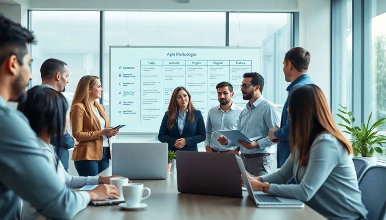 CareerSprints.com empowers professionals through dynamic project management training collaboration.