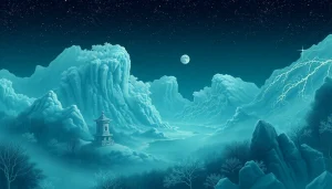 电报账号购买的优质电子烟组合促销展示，丰富的颜色和细腻的细节吸引目光。