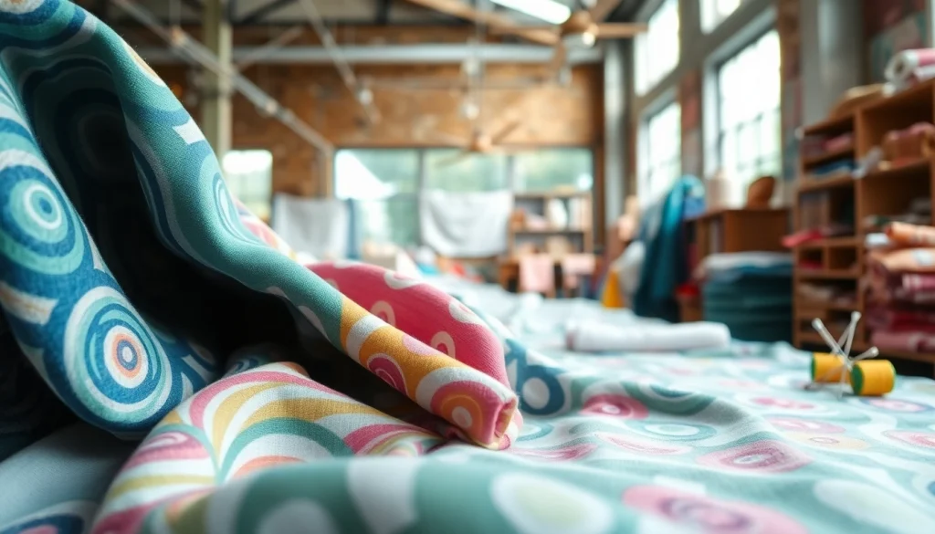 Bekijk kleurrijke cheap cotton fabric samples voor goedkoop katoen stof online Nederland in een ambachtelijke omgeving.