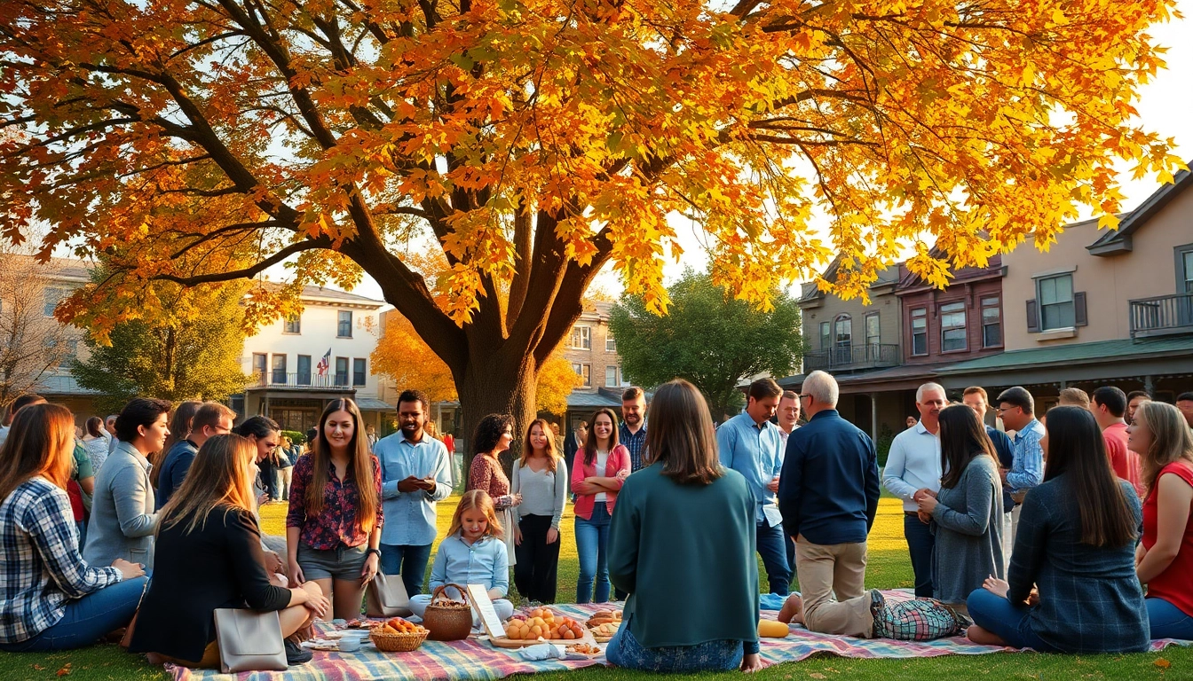 Experience the Charm and Community Spirit of Clarksburg, CA