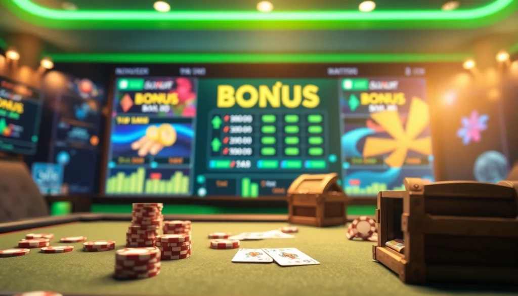 Mostbet depozit bonusu təkliflərini göstərən canlı kazino sceni ilə maraqlı bir görüntü.