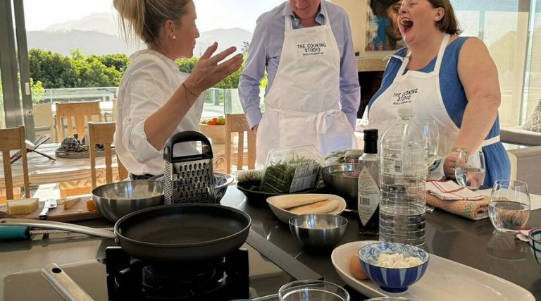 Kitchen & Cooking Reviews