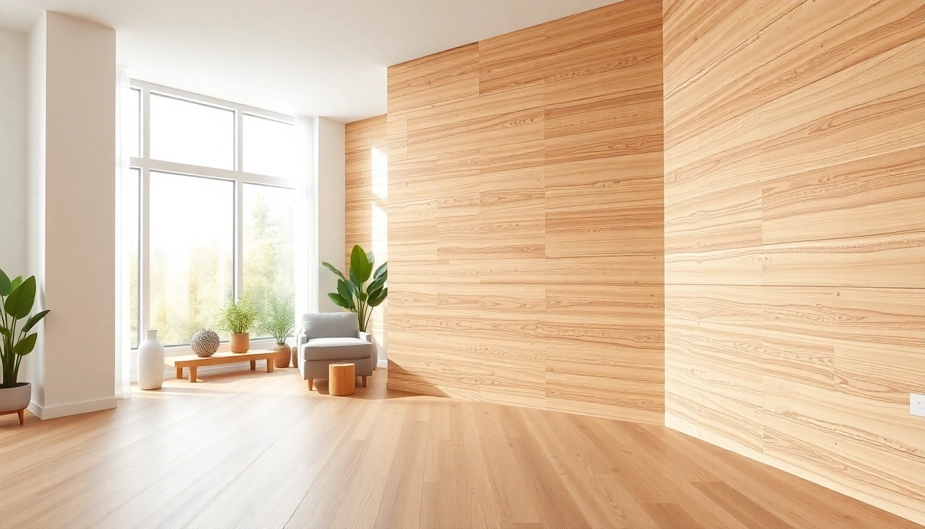 Elevate Your Space with Stunning Wall Planks: A Comprehensive Guide