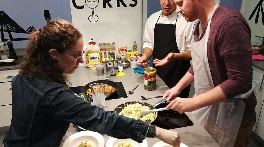 Kitchen & Cooking Reviews