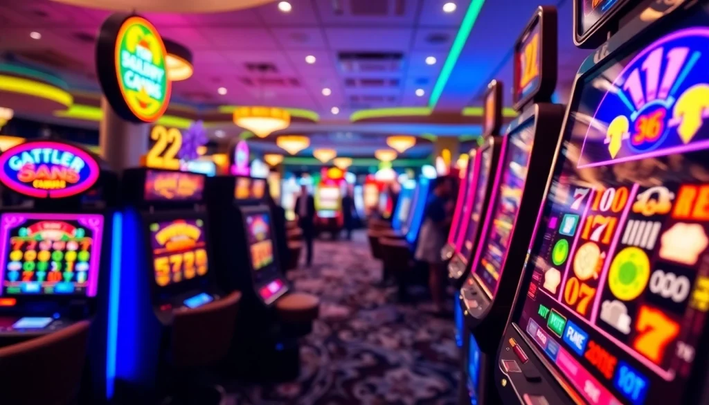 Pinco Casino oyunlari oynamagda casino oyun mühiti ilə əlaqədar görsüzlük.