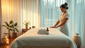 편안한 호텔 객실에서 전문 치료사와 함께하는 차분한 수원출장마사지 체험을 즐겨보세요.