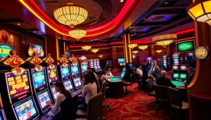 Rasakan sensasi bermain di jmacdonaldphoto.com dengan mesin slot menarik yang sedang beraksi.