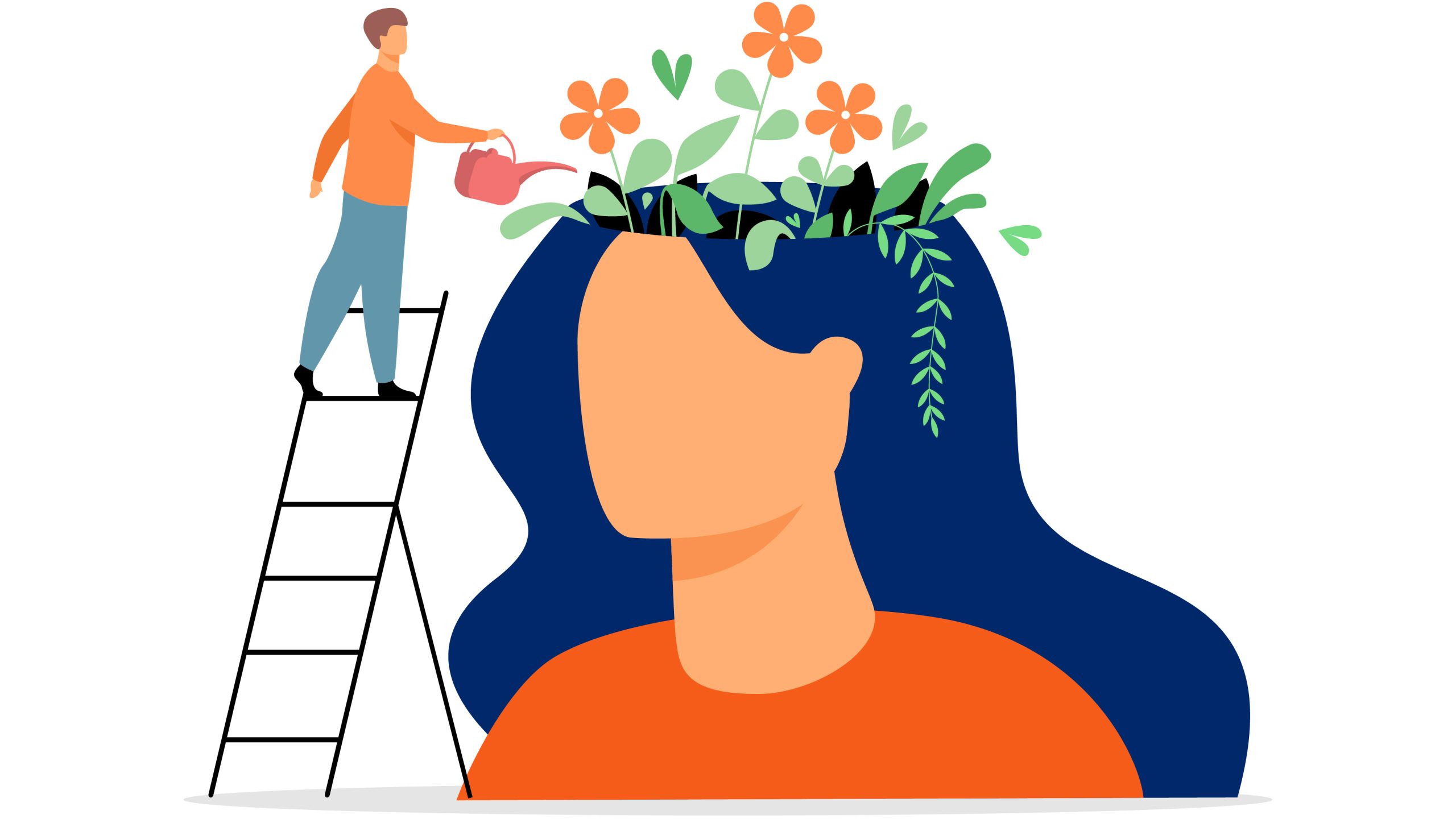 Mental Health Awareness Strategies for Healthier Minds