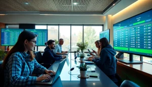 Engaging online betting scene depicting safe and enjoyable gaming with 슈어맨.