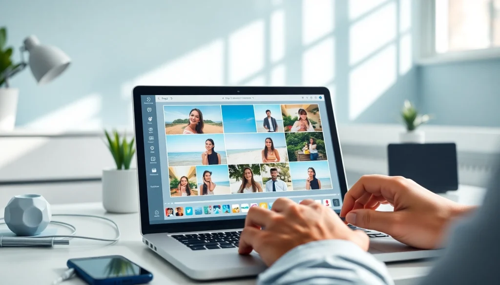 Transform your photos into stunning square images effortlessly with our online tool.