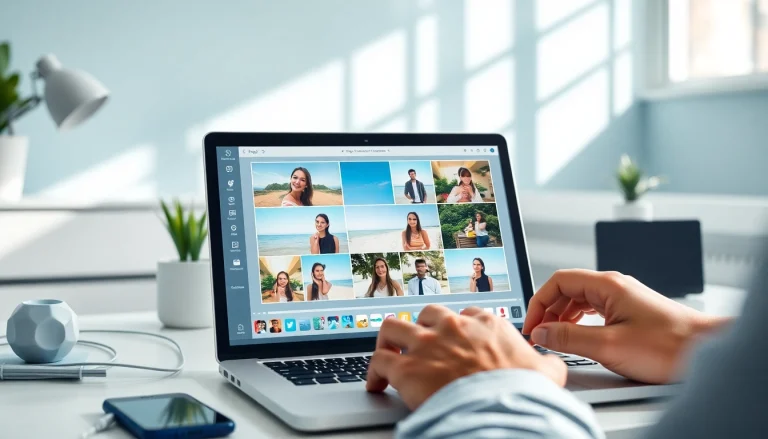 Transform your photos into stunning square images effortlessly with our online tool.